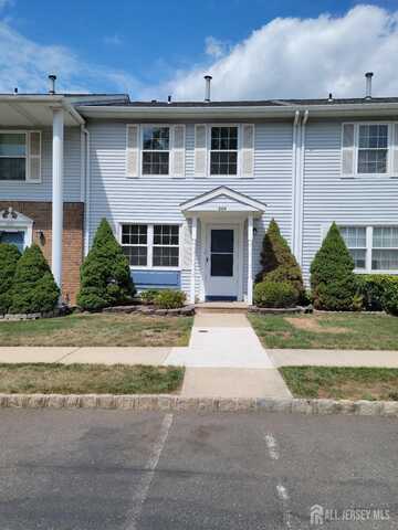 209 Gambocz Court, Brunswick Gardens, NJ 08852