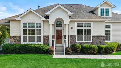 1402 Schindler Drive N, Brunswick Gardens, NJ 08852