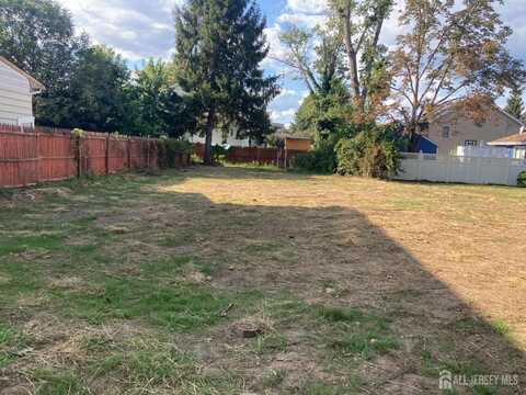 312 North Street, Manville, NJ 08835