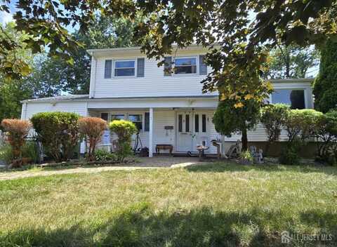 7 Timothy Court, Edison, NJ 08837