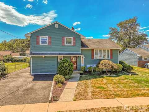 23 Mercer Road, Old Bridge, NJ 08857