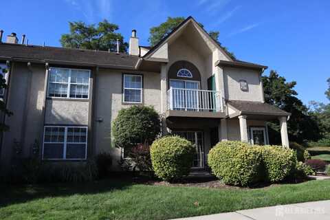 1306 Commons Drive, East Brunswick, NJ 08816
