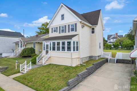 257 George Street, South Amboy, NJ 08879