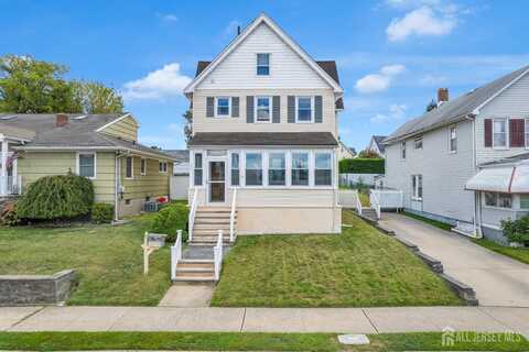 257 George Street, South Amboy, NJ 08879