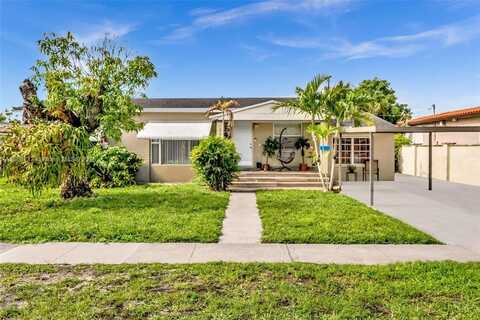 340 W 55th St, Hialeah, FL 33012