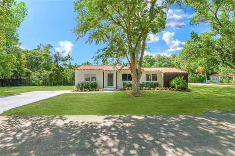 11320 NE 11th Pl, Biscayne Park, FL 33161