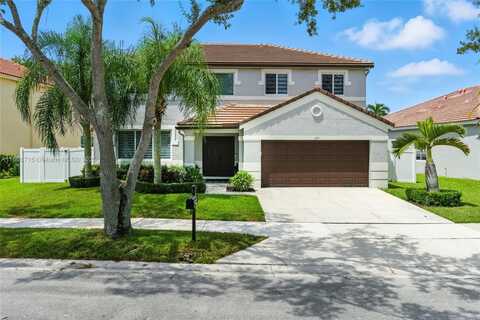 1127 Hidden Valley Way, Weston, FL 33327