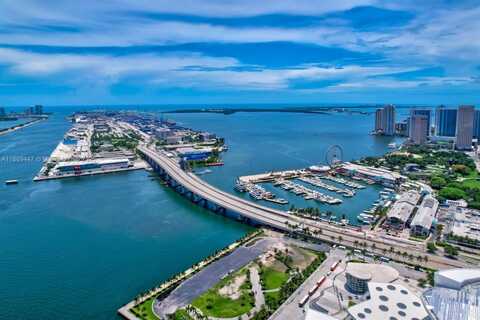 1100 Biscayne Blvd, Miami, FL 33132