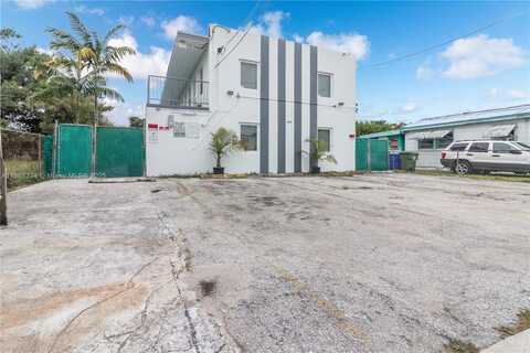 1245 NW 60th St, Miami, FL 33142