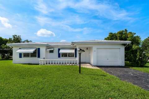 2970 NW 2nd Ave, Pompano Beach, FL 33064