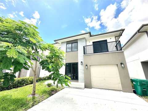 1163 NW 2nd St, Florida City, FL 33034