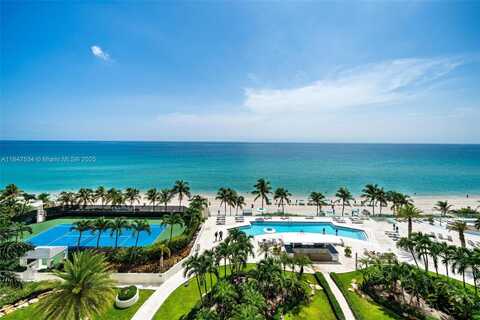 19111 Collins Ave, Sunny Isles Beach, FL 33160