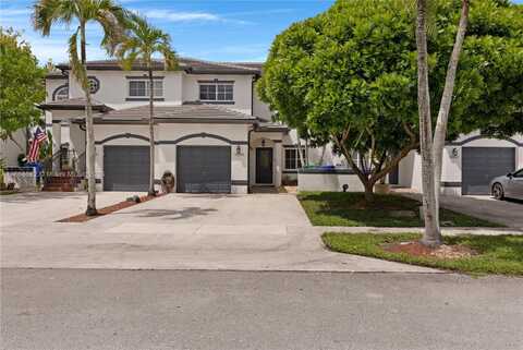 12913 SW 49th Ct, Miramar, FL 33027