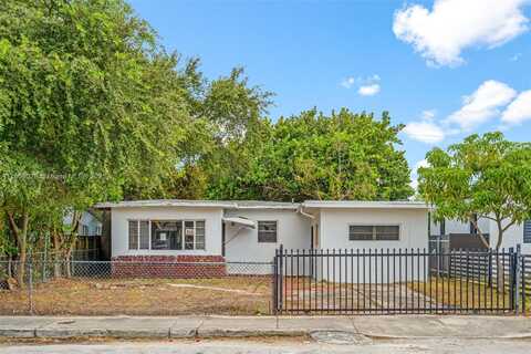350 NW 45th St, Miami, FL 33127