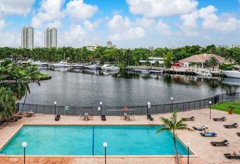 701 Three Islands Blvd, Hallandale Beach, FL 33009