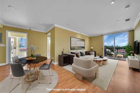 2501 Douglas Rd, Miami, FL 33133
