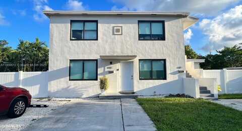 850 NE 124th St, North Miami, FL 33161