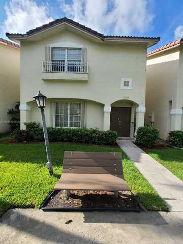 305 NW 109th Ave, Pembroke Pines, FL 33026