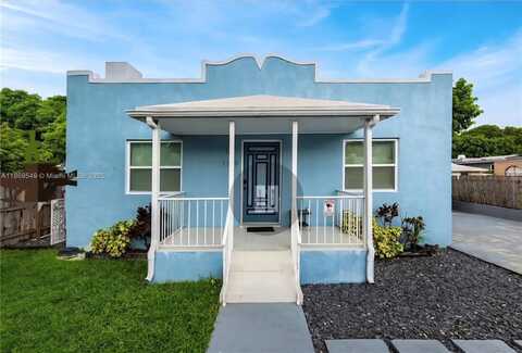 1129 NW 30th St, Miami, FL 33127