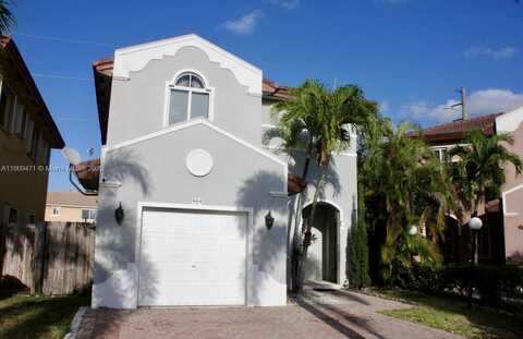 909 NE 41st Ter, Homestead, FL 33033