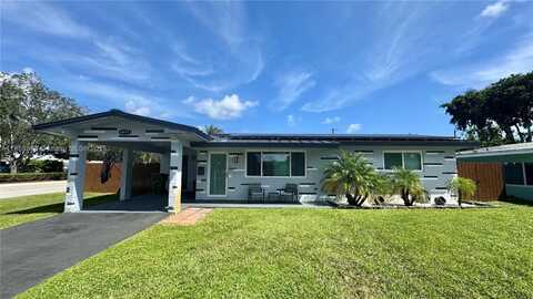 8891 NW 11th St, Pembroke Pines, FL 33024