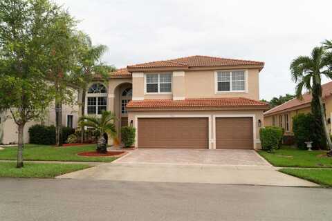 3547 SW 175th, Miramar, FL 33029