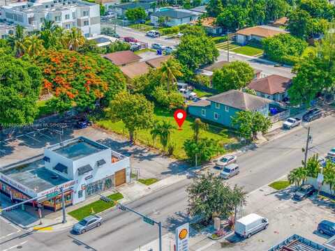 2177 NW 28th St, Miami, FL 33142