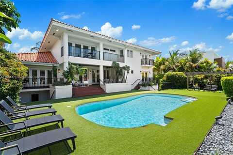 6850 Sunrise Ter, Coral Gables, FL 33133