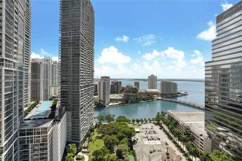 500 Brickell Ave, Miami, FL 33131