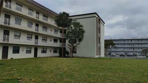 500 NE 2nd St, Dania Beach, FL 33004