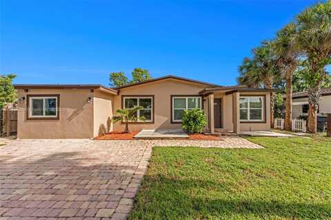 1131 SW 32nd Ct, Fort Lauderdale, FL 33315