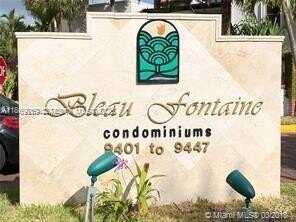 9431 Fontainebleau Blvd, Miami, FL 33172