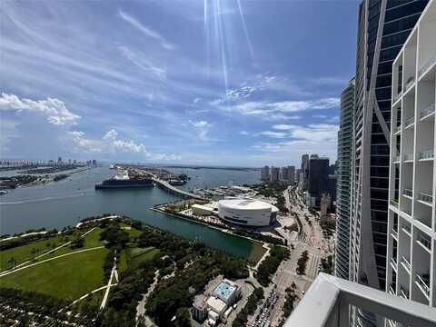 1100 Biscayne Blvd, Miami, FL 33132