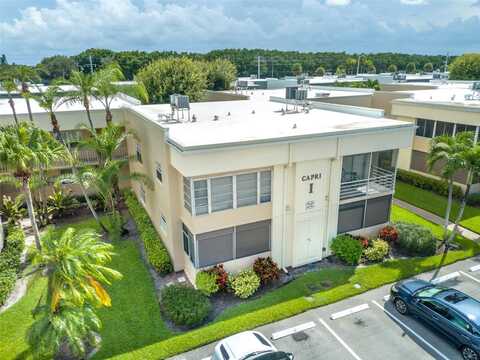 402 Capri I, Delray Beach, FL 33484