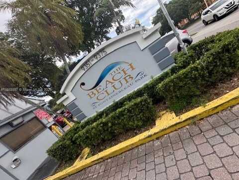 9351 Fontainebleau Blvd, Miami, FL 33172