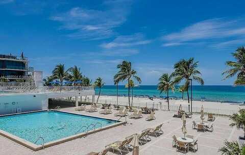 2301 S Ocean Dr, Hollywood, FL 33019