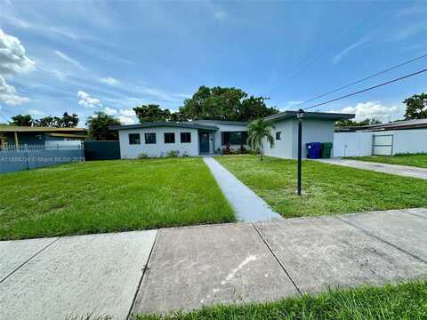 860 NW 171st St, Miami Gardens, FL 33169