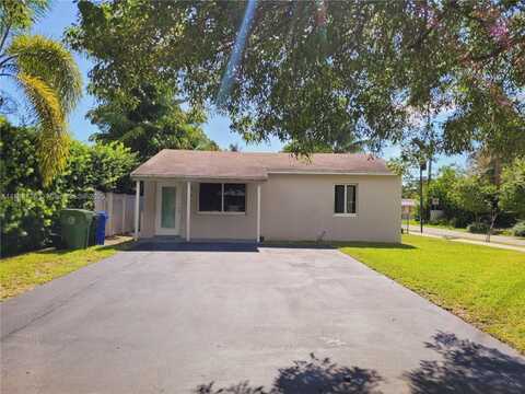 1500 NW 6th Ave, Fort Lauderdale, FL 33311