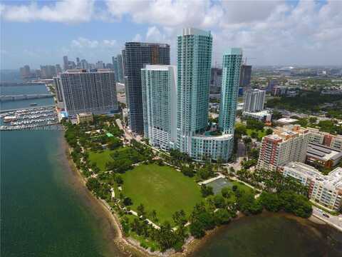 1900 N Bayshore Dr, Miami, FL 33132