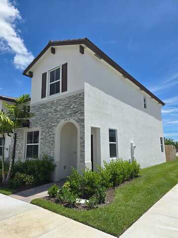 2819 SE 26th Ave, Homestead, FL 33035