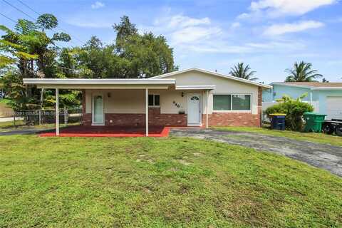 846 NW 10th Ave, Dania Beach, FL 33004