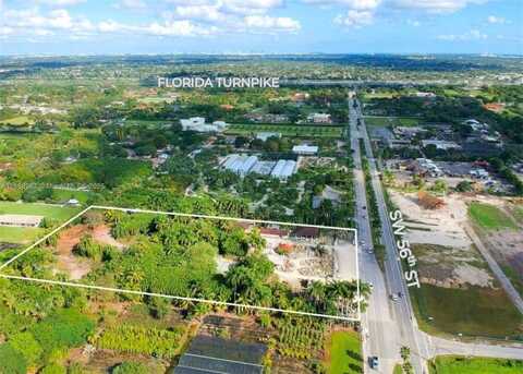 12475 SW 56th St, Miami, FL 33175
