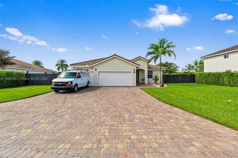 12750 SW 225th St, Miami, FL 33170