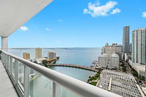 495 Brickell Ave, Miami, FL 33131