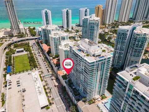 300 Sunny Isles Blvd, Sunny Isles Beach, FL 33160
