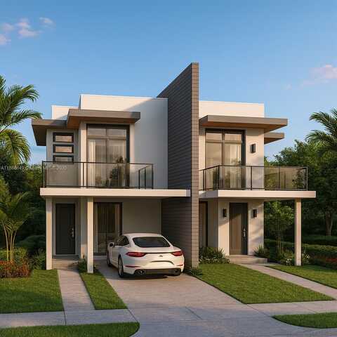 3565 SW 14th St, Miami, FL 33145