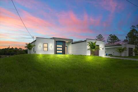 729 Colyer ST E, Lehigh Acres, FL 33974