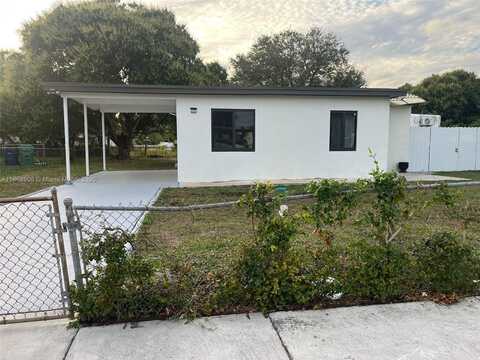 16450 NW 23rd Ct, Miami Gardens, FL 33054