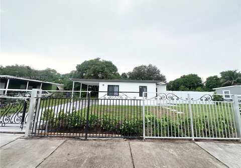16450 NW 23rd Ct, Miami Gardens, FL 33054