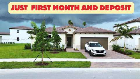2990 SE 23rd Ave, Homestead, FL 33035